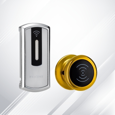 Cabinet Lock
