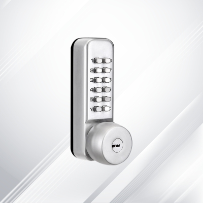 Code Door Lock