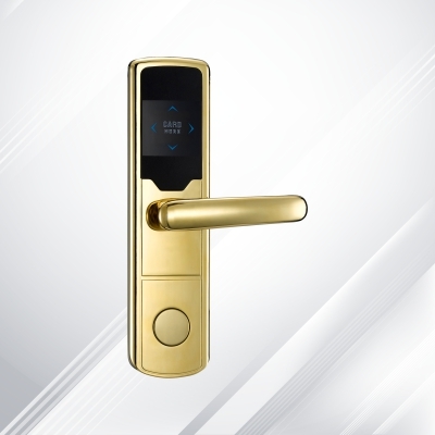 Hotel Door Lock