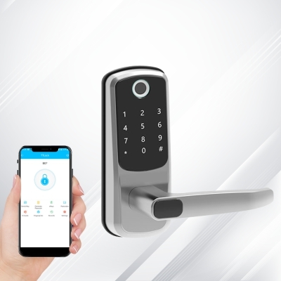Smart Door Lock