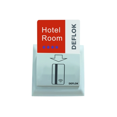 30A Hotel Energy Saver DA-ES30A